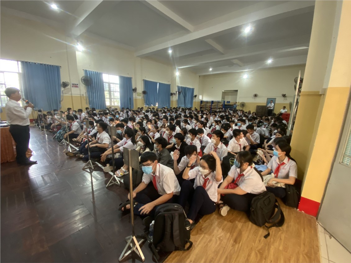 Ảnh đại diện